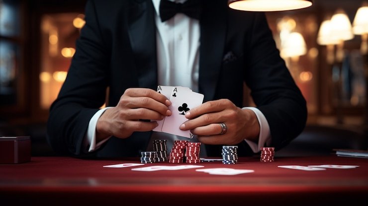 Antarmuka Cash Out babatoto dengan nilai dinamis dan tombol exit cerdas