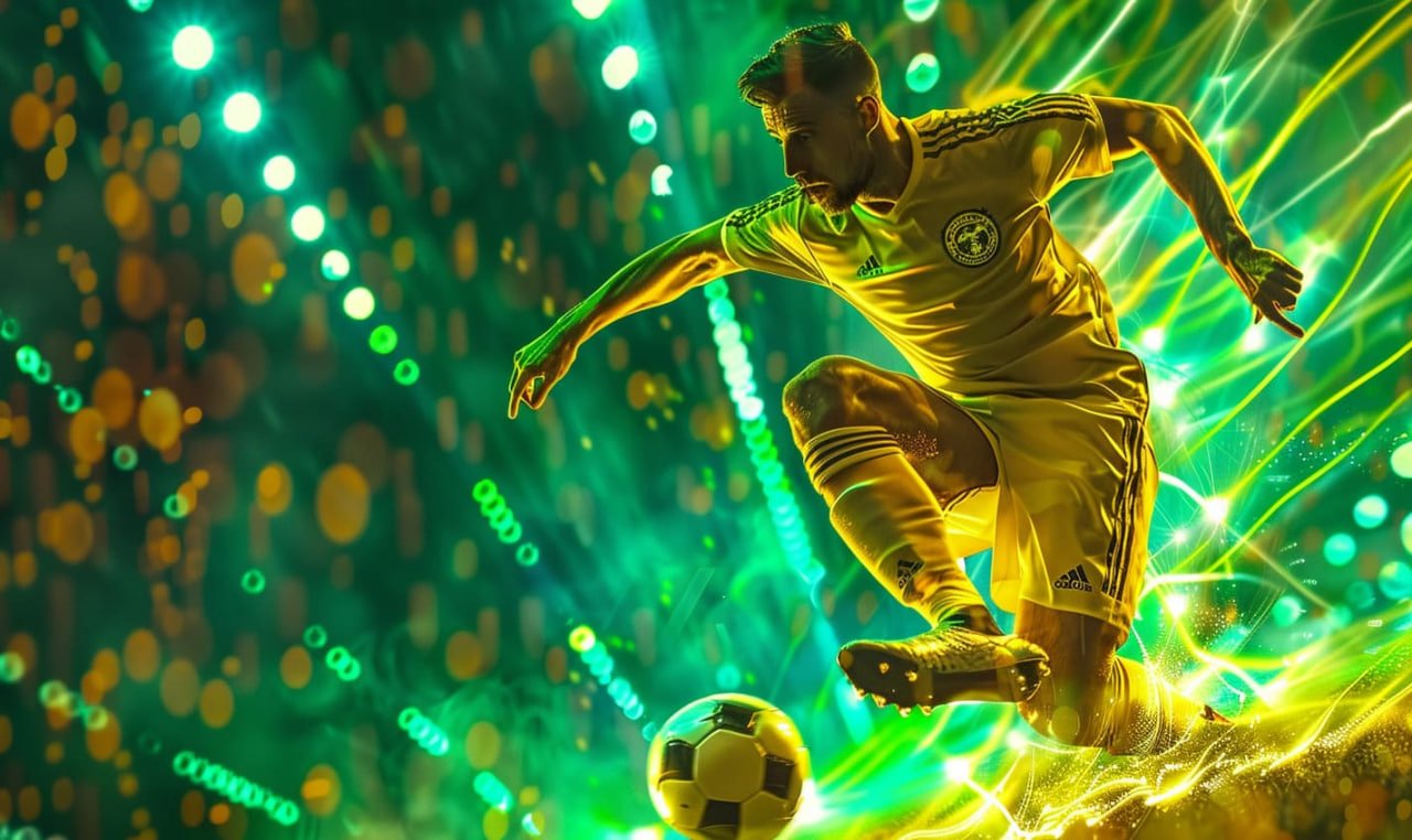 Grafik nilai Cash Out babatoto yang berubah real-time selama pertandingan Liga 1