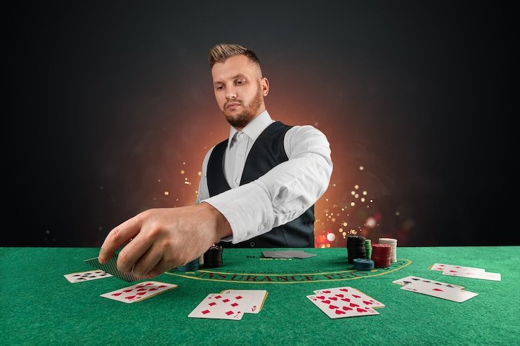 Jadwal undian babatoto dengan live studio blackjack dan roulette berkualitas HD
